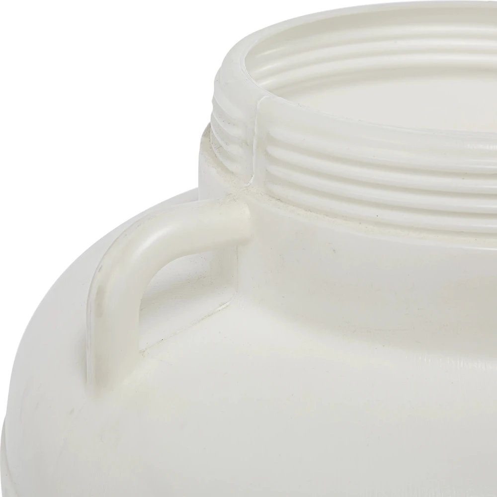 Browin statinė 360160, 60L, 40cm, 40cm, 55cm, 1.72kg, 20cm, balta spalva, rankenos, HDPE plastikas