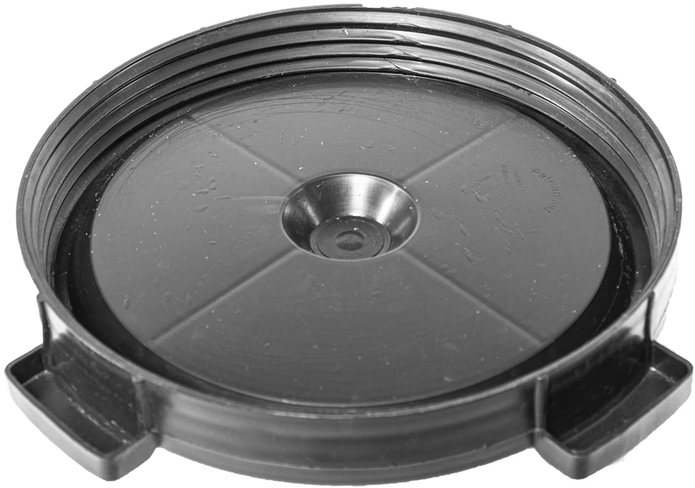 Browin statinė 360160, 60L, 40cm, 40cm, 55cm, 1.72kg, 20cm, balta spalva, rankenos, HDPE plastikas