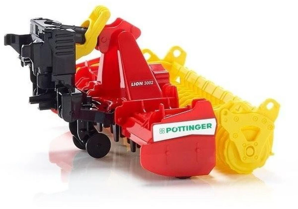Traktoriaus priedas Bruder BR-02346