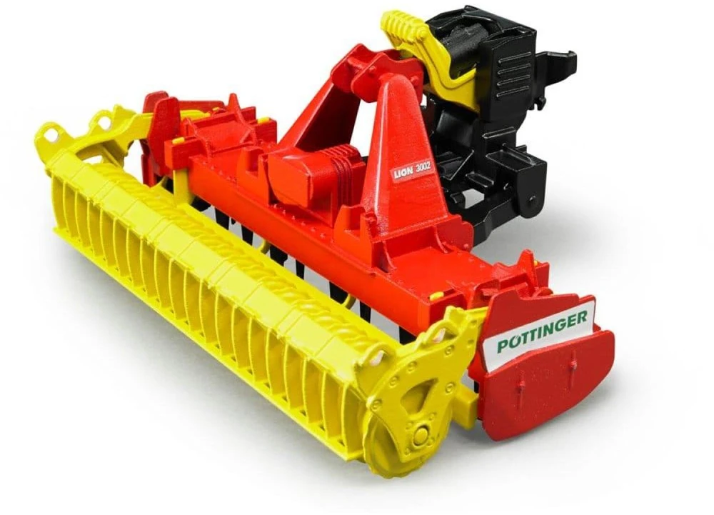 Traktoriaus priedas Bruder BR-02346