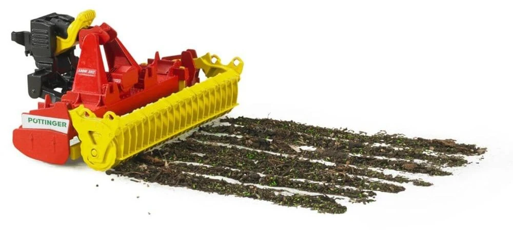 Traktoriaus priedas Bruder BR-02346