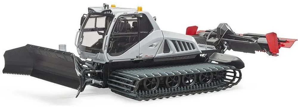 Brolis BRUDER Prinoth sniego grotuvas Leitwolf - 02545