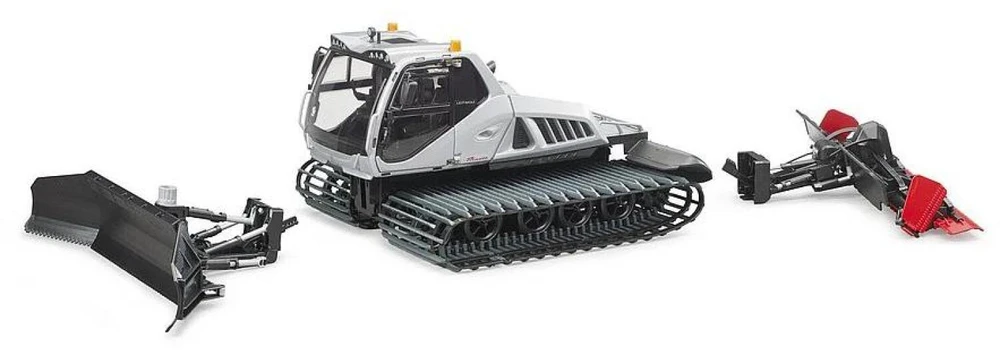 Brolis BRUDER Prinoth sniego grotuvas Leitwolf - 02545