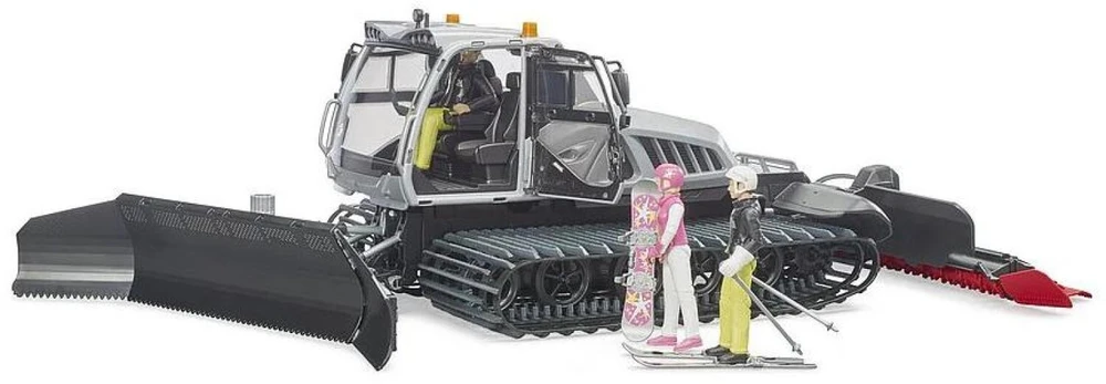 Brolis BRUDER Prinoth sniego grotuvas Leitwolf - 02545