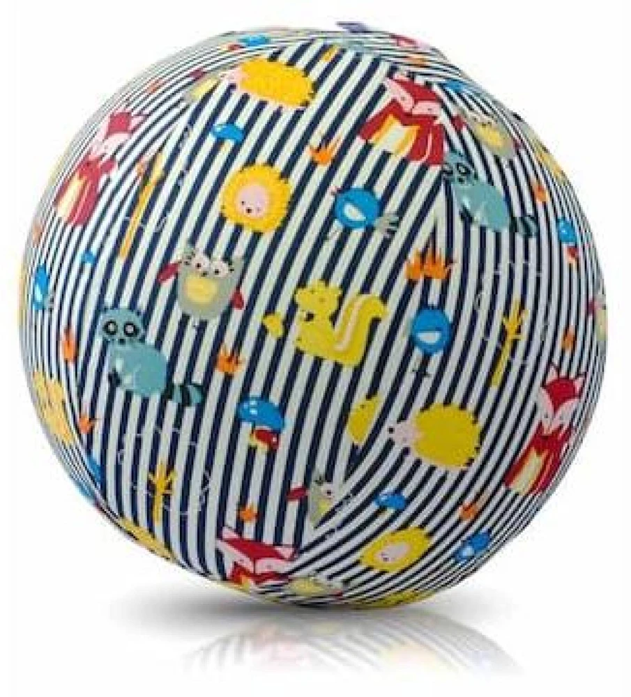 Buba Bloon BubaBloon Bubabloon Kamuolys Balonowa Animal Mėlyna
