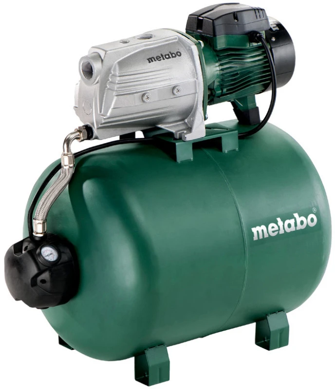 METABO HYDROFOR HWW 9000/100 G