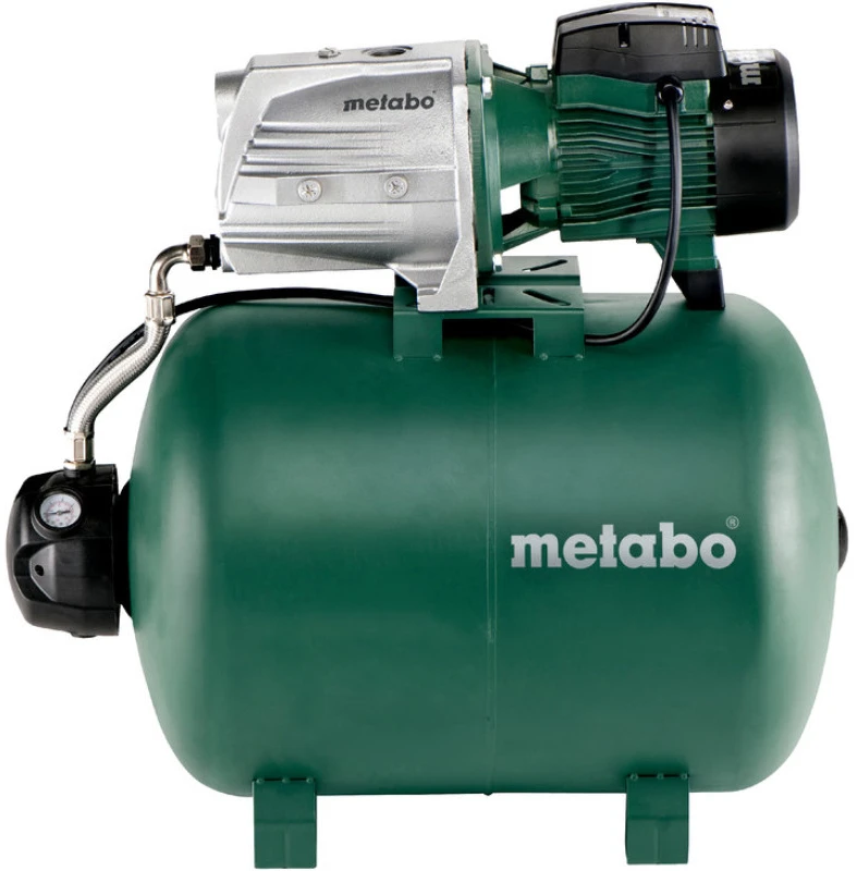 METABO HYDROFOR HWW 9000/100 G