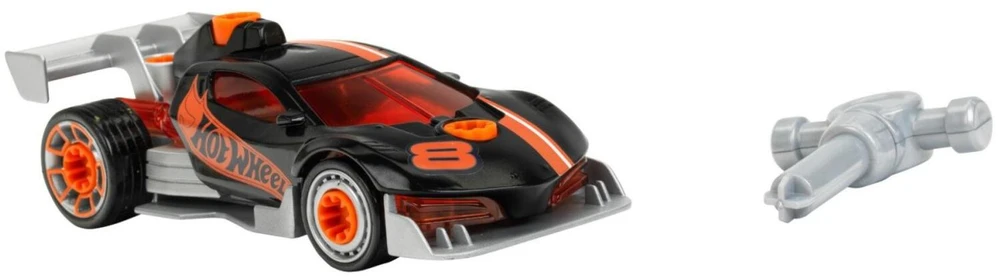 Calvin Klein Klein automobilis sukti Hot Wheels