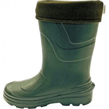 CAMMINARE Kolmax EVA boots 28cm, size 39