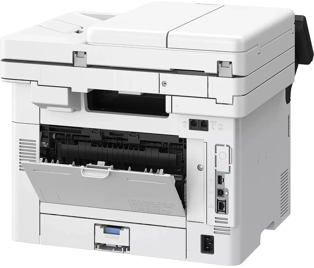 Spausdintuvas Canon i-SENSYS MF463dw II lazerinis A4 1200 x 1200 DPI 40 ppm Wi-Fi