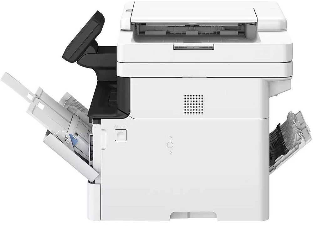 Spausdintuvas Canon i-SENSYS MF463dw II lazerinis A4 1200 x 1200 DPI 40 ppm Wi-Fi