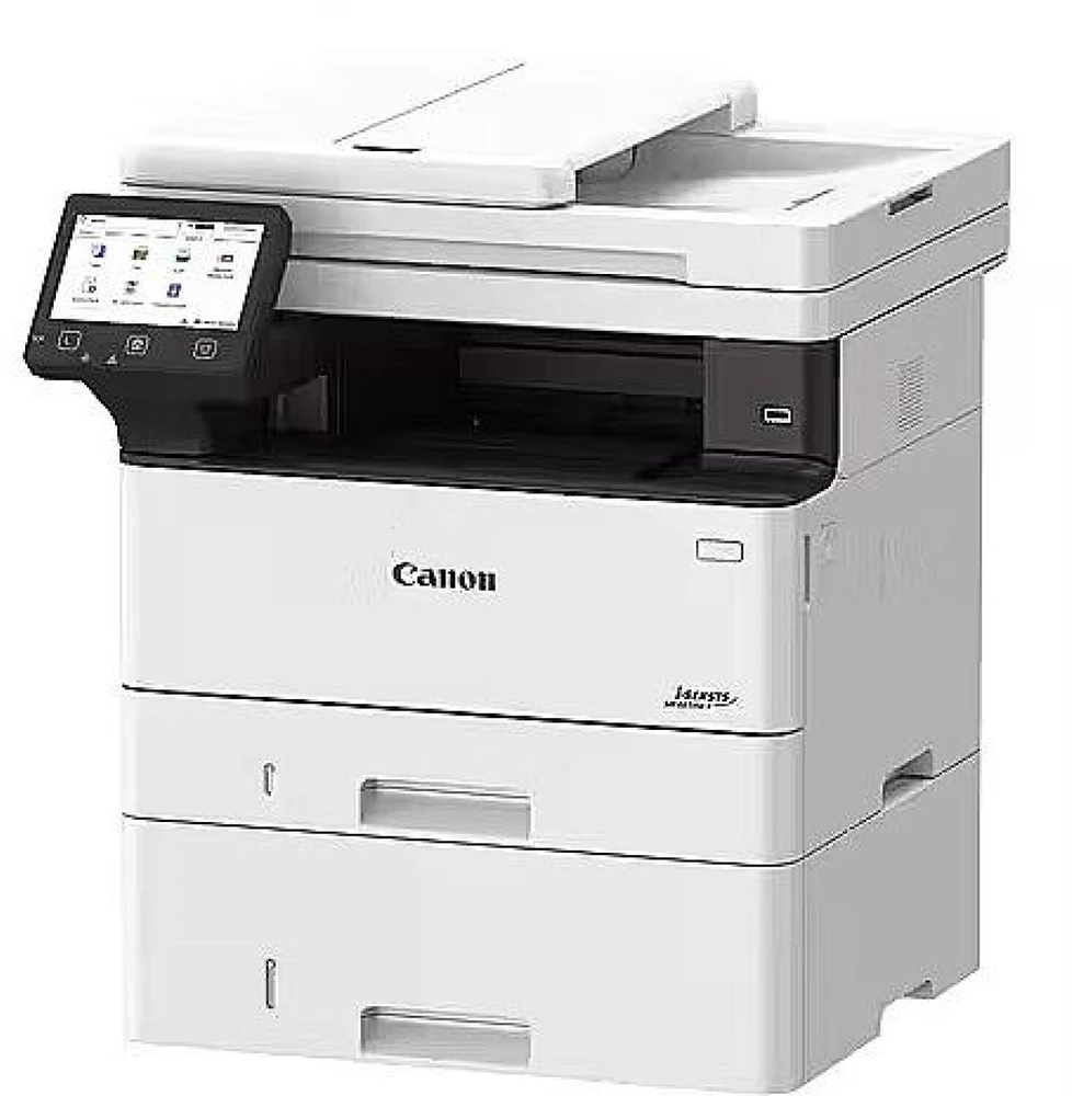 Spausdintuvas Canon i-SENSYS MF463dw II lazerinis A4 1200 x 1200 DPI 40 ppm Wi-Fi