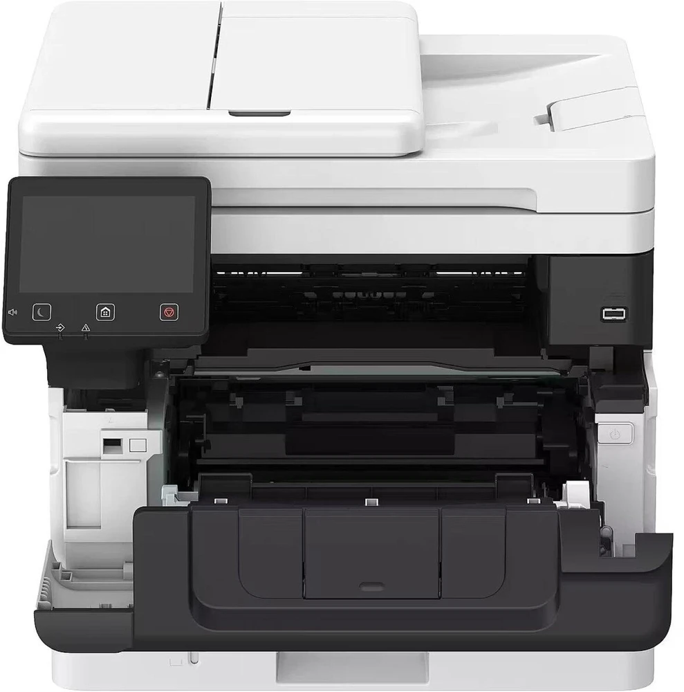 Spausdintuvas Canon i-SENSYS MF463dw II lazerinis A4 1200 x 1200 DPI 40 ppm Wi-Fi