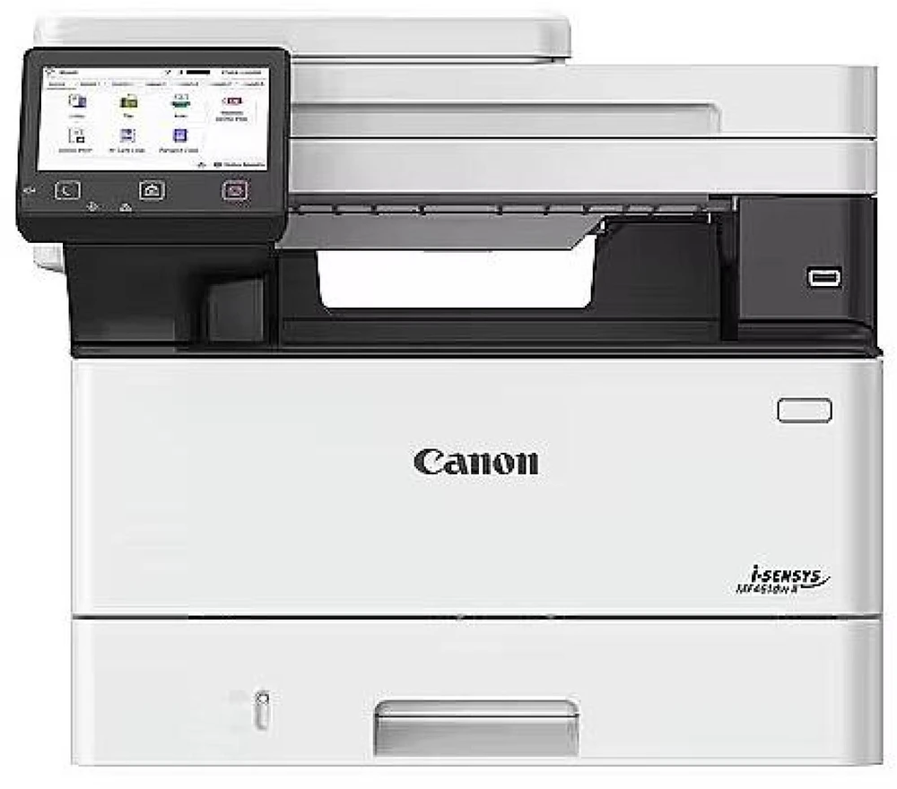 Spausdintuvas Canon i-SENSYS MF463dw II lazerinis A4 1200 x 1200 DPI 40 ppm Wi-Fi