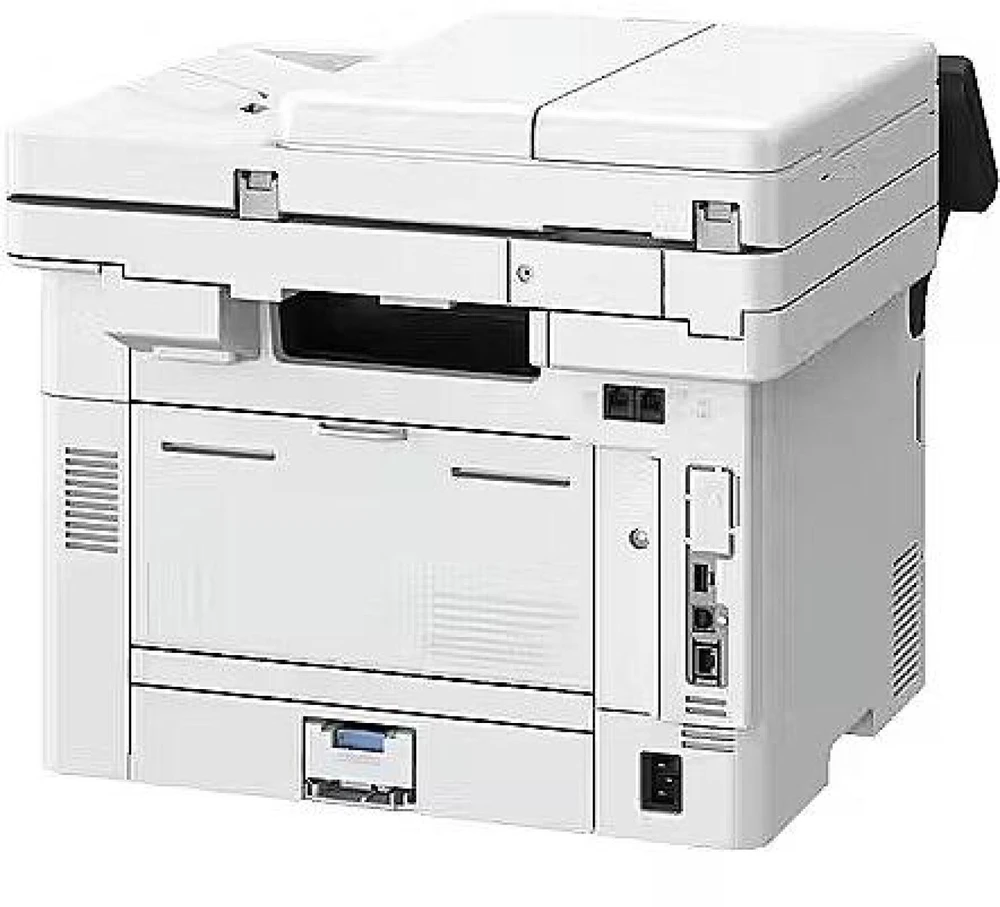 Spausdintuvas Canon i-SENSYS MF463dw II lazerinis A4 1200 x 1200 DPI 40 ppm Wi-Fi