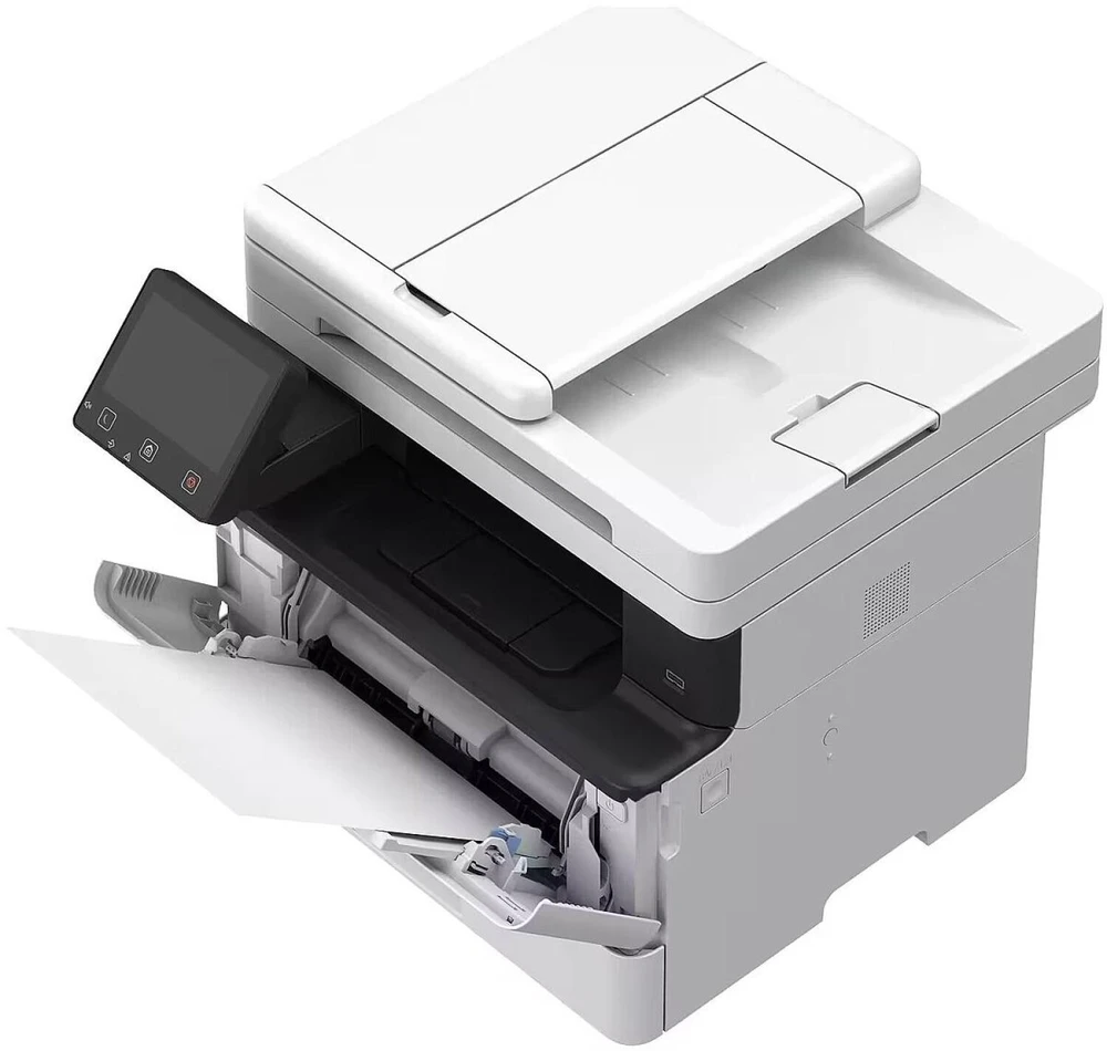Spausdintuvas Canon i-SENSYS MF463dw II lazerinis A4 1200 x 1200 DPI 40 ppm Wi-Fi