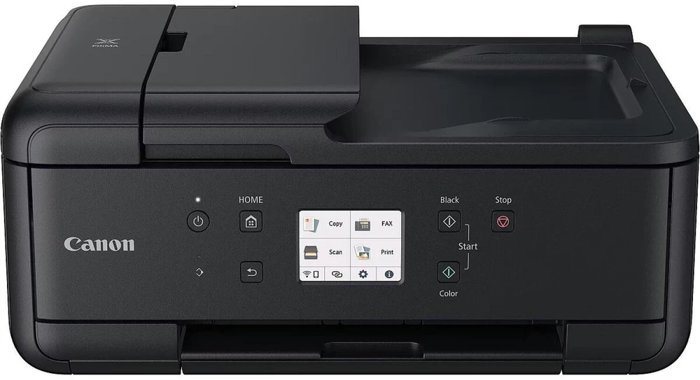 Spausdintuvas Canon PIXMA TR7650
