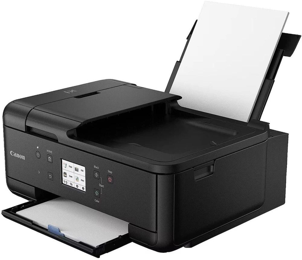 Spausdintuvas Canon PIXMA TR7650