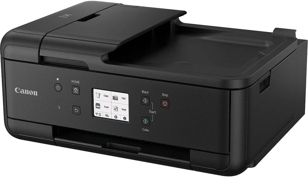 Spausdintuvas Canon PIXMA TR7650