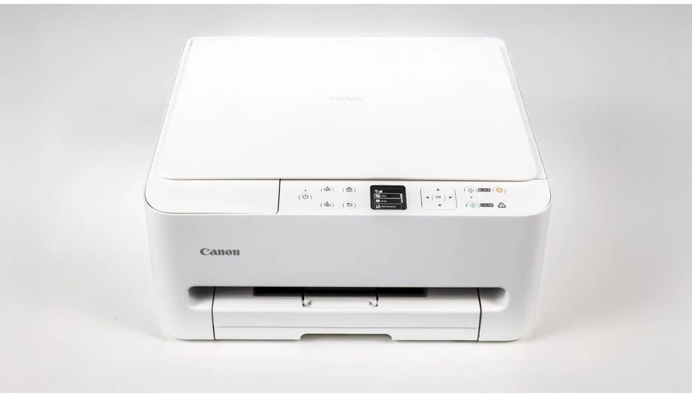 Canon PIXMA TS6550i rašalinis spausdintuvas A4 1200 x 1200 DPI Wi-Fi
