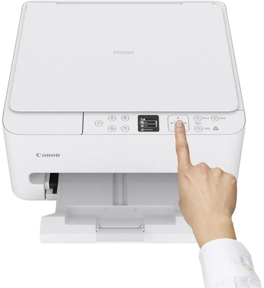 Canon PIXMA TS6550i rašalinis spausdintuvas A4 1200 x 1200 DPI Wi-Fi