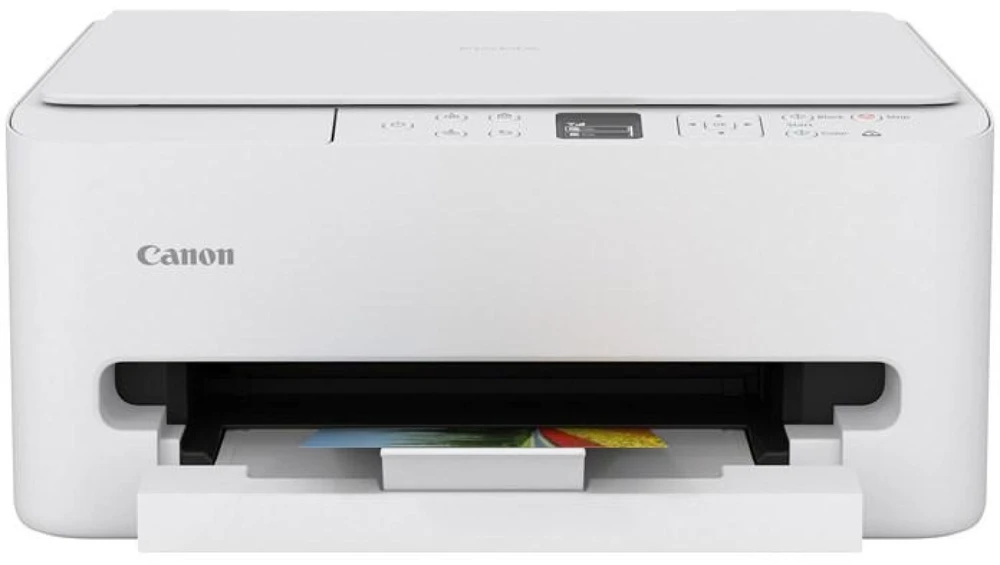Canon PIXMA TS6550i rašalinis spausdintuvas A4 1200 x 1200 DPI Wi-Fi
