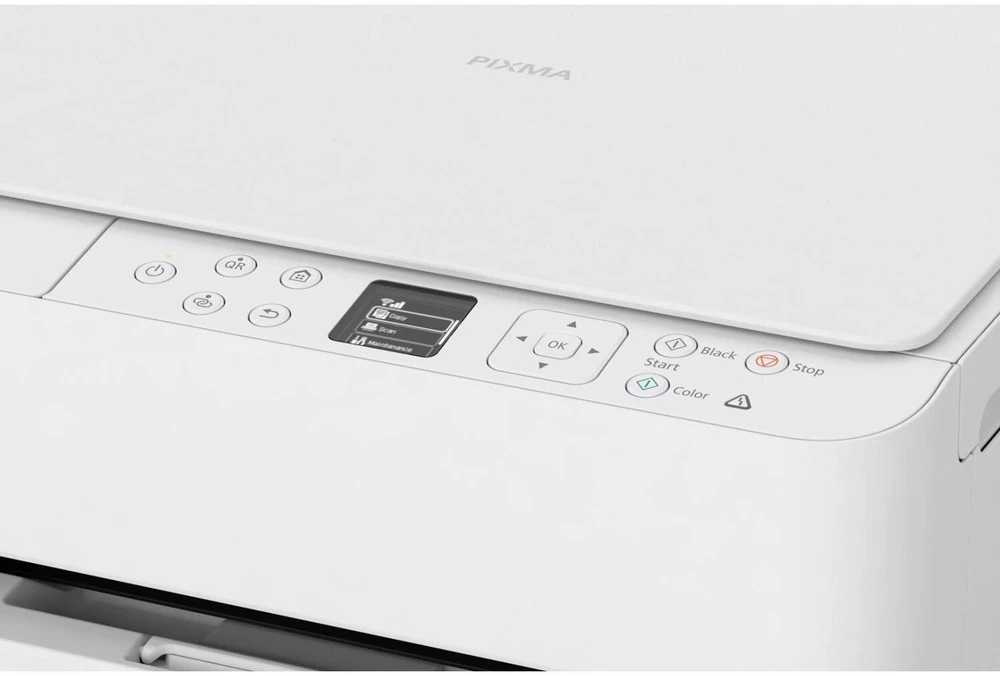 Canon PIXMA TS6550i rašalinis spausdintuvas A4 1200 x 1200 DPI Wi-Fi