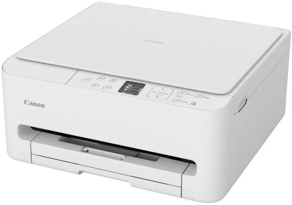 Canon PIXMA TS6550i rašalinis spausdintuvas A4 1200 x 1200 DPI Wi-Fi
