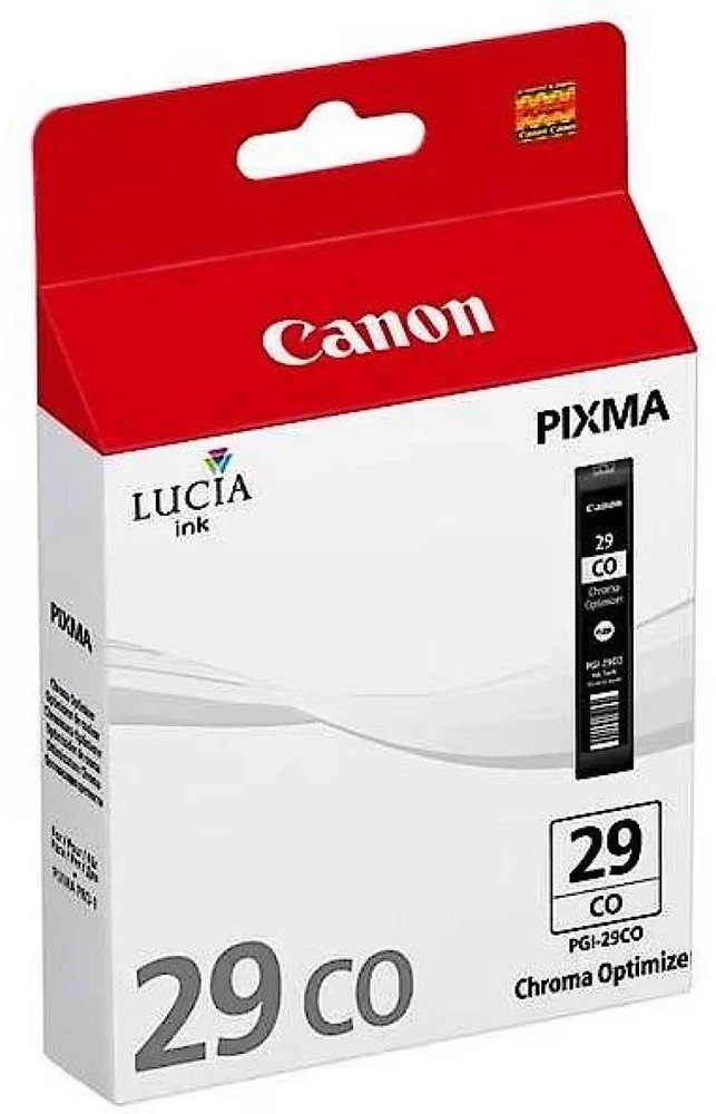 Canon PGI-29 (4879B001), blizgesio stipriklio kasetė