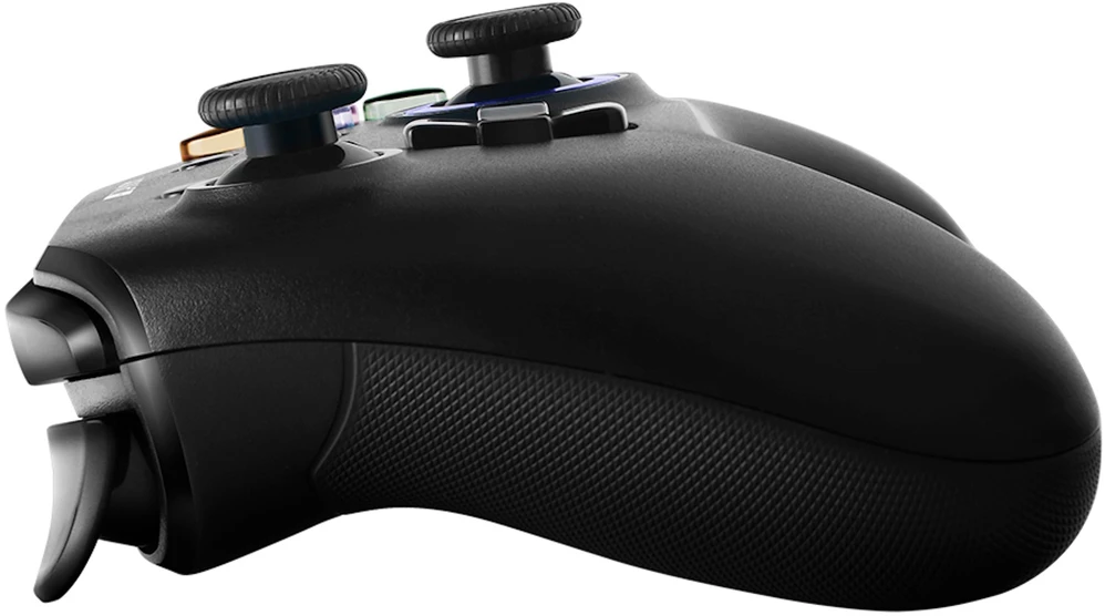 Belaidis žaidimų pultas Canyon GP-W3 4-in-1 Wireless Gamepad, suderinamas su Nintendo Switch, Android, WinXP - Win10 ir naujesniais, PS3