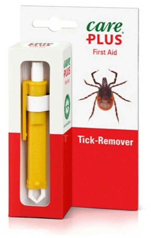 Care Plus Priemonė CarePlus Tick-Remover