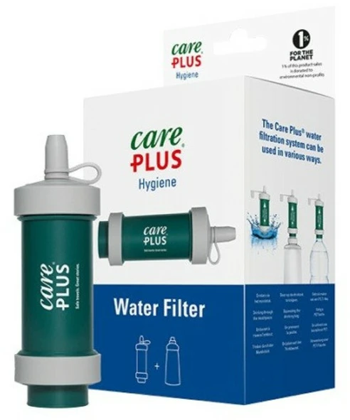 Filtras do wody Care Plus Vanduo Filter