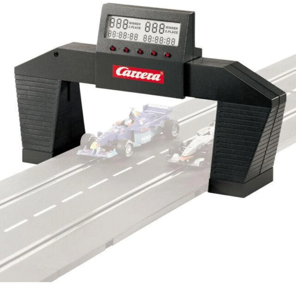 Carrera GO/EVO - 71590 Elektronical Lap Counter