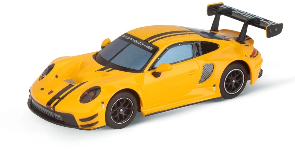 Carrera Hybrid Žalias Hell hibridinis lenktynių rinkinys