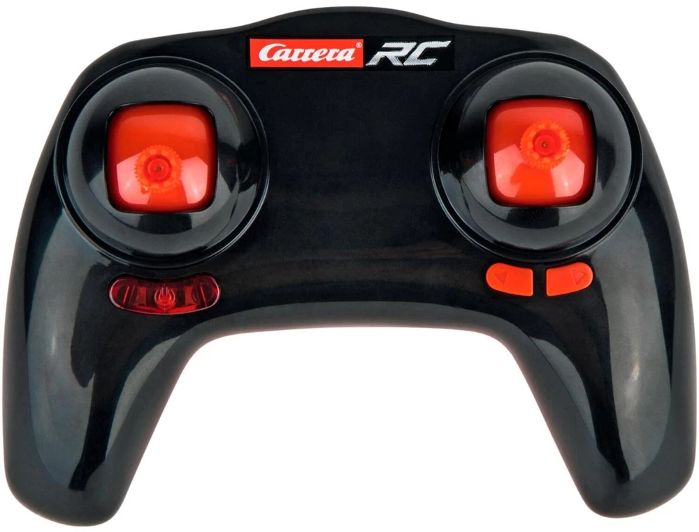Carrera Carrera RC 2,4 GHz Super Mario – Flying Cape Mario (raudona / geltona)