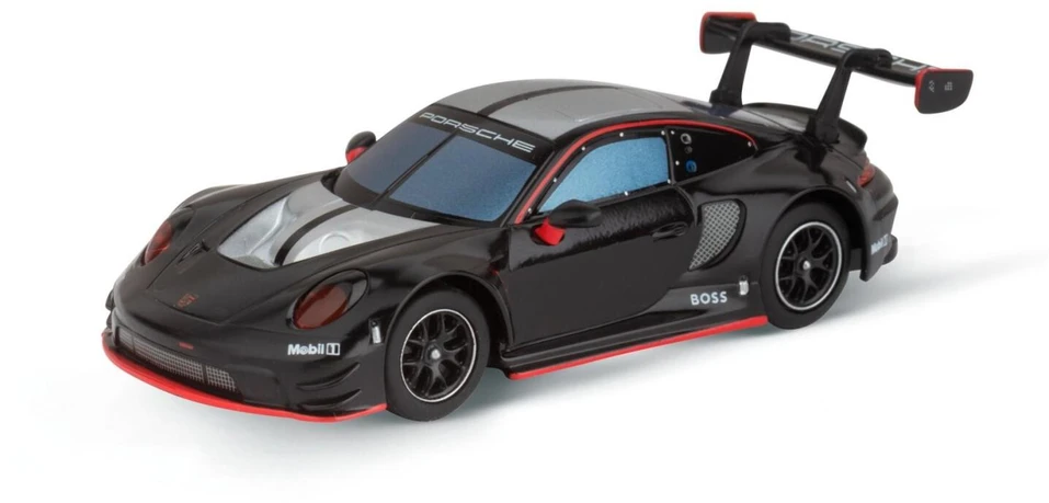 Carrera Carrera - Hybrid Racing Sets - Devil Drivers