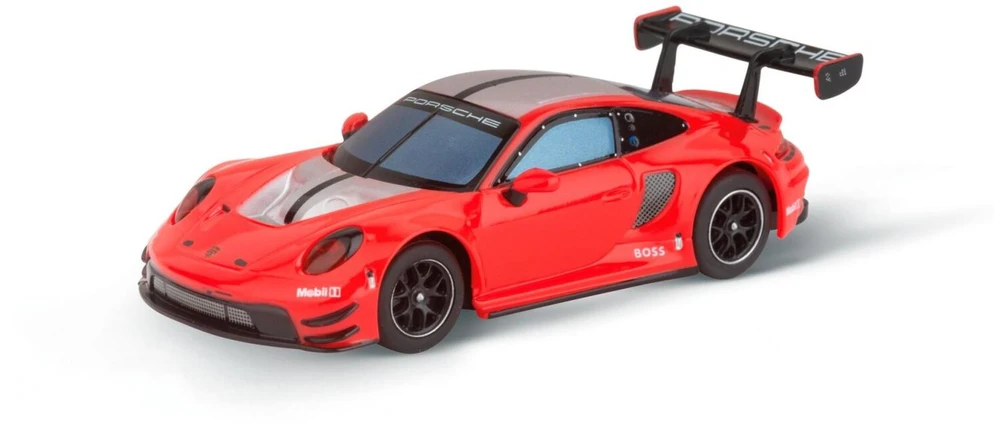 Carrera Carrera - Hybrid Racing Sets - Devil Drivers