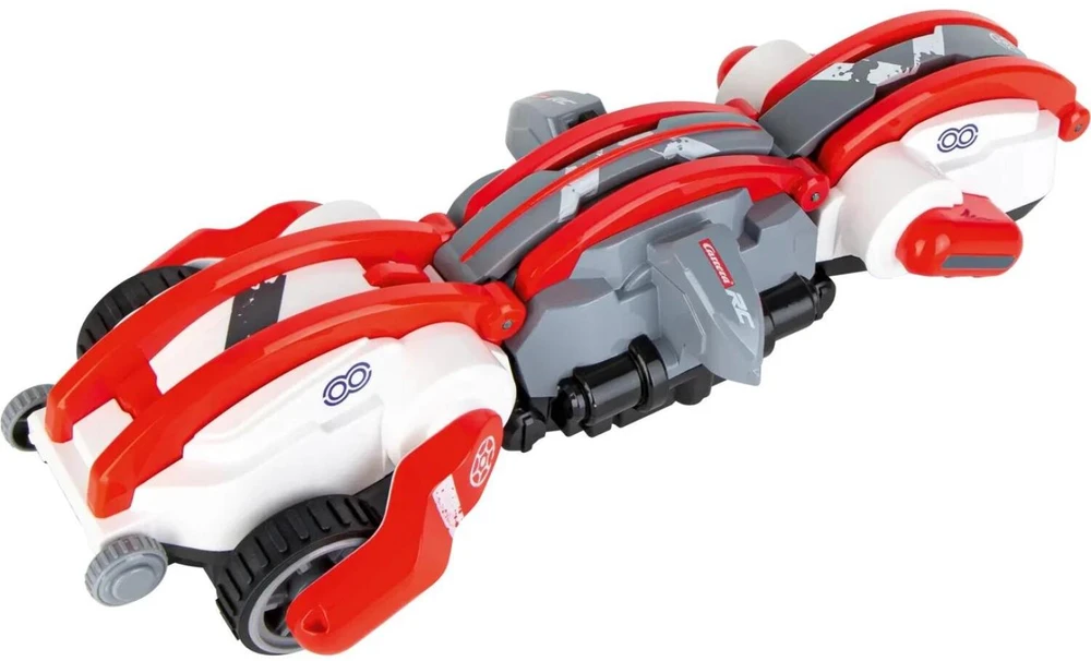 Carrera RC 2,4 GHz FoldNRoll Racer 370160141