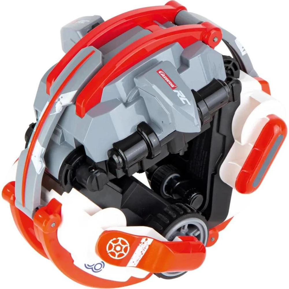 Carrera RC 2,4 GHz FoldNRoll Racer 370160141