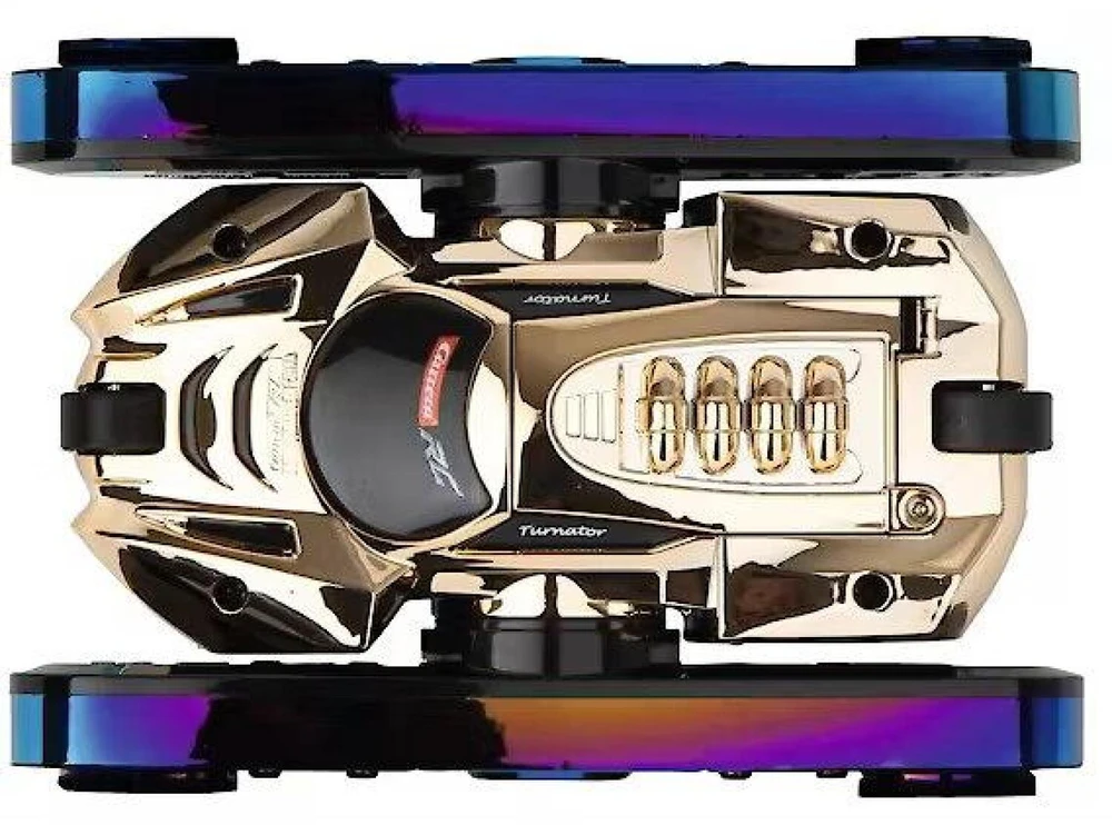 RC automobilis Carrera Turnator Color Flip 370162114