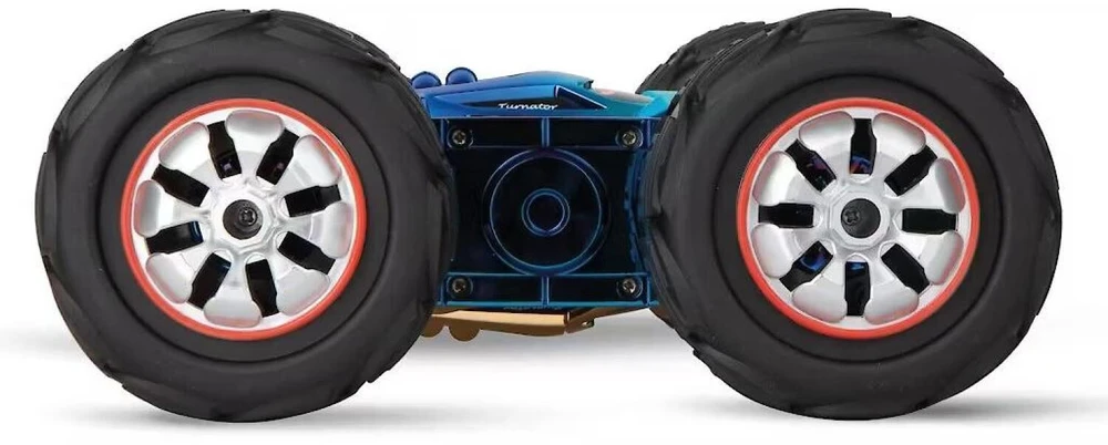 RC automobilis Carrera Turnator Color Flip 370162114