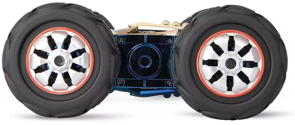 RC automobilis Carrera Turnator Color Flip 370162114