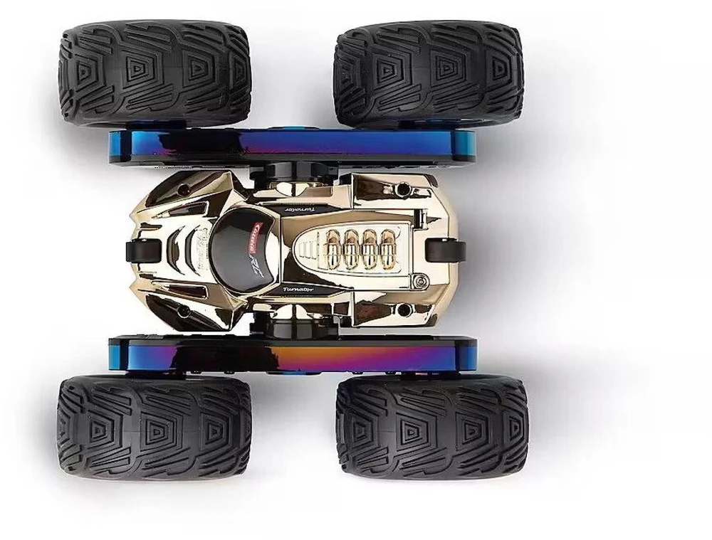 RC automobilis Carrera Turnator Color Flip 370162114