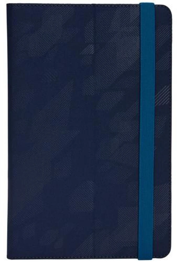 Case Logic SureFit CBUE-1208 Dress Mėlyna 20,3 cm (8") „Folio“ Mėlyna