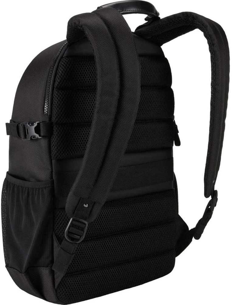 Case Logic Bryker Split-use Camera Backpack kuprinė Poliesteris Juoda