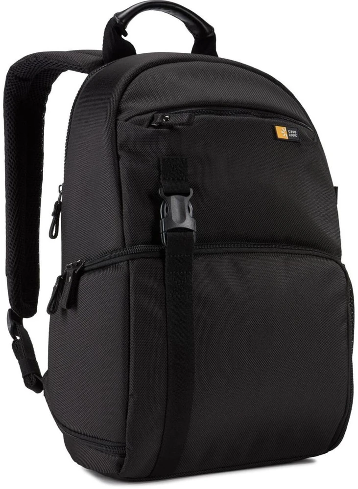 Case Logic Bryker Split-use Camera Backpack kuprinė Poliesteris Juoda