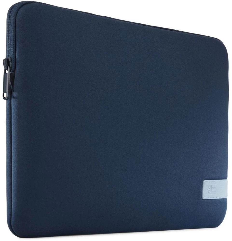Case Logic Reflect REFPC-114 Dark Mėlyna kompiuterio dėklas 35,6 cm (14") Įmautė Mėlyna