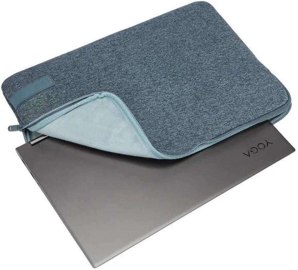 Case Logic 4810 Reflect nešiojamojo kompiuterio dėklas 15,6 REFPC-116 Stormy Weather