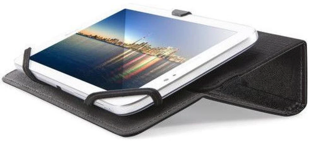 Case Logic SureFit 20,3 cm (8") „Folio“ Ruda, Geltona