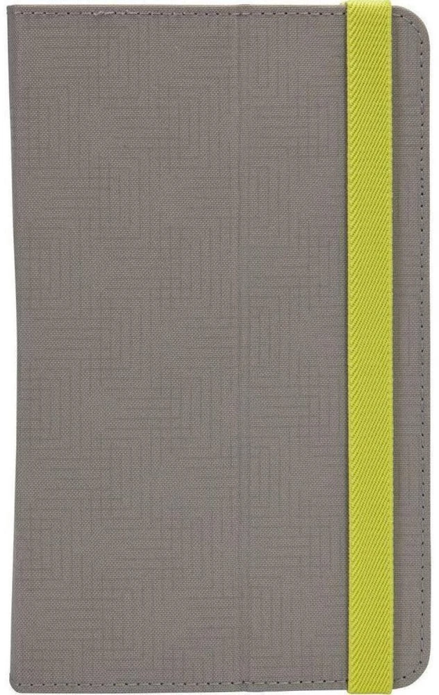 Case Logic SureFit 20,3 cm (8") „Folio“ Ruda, Geltona